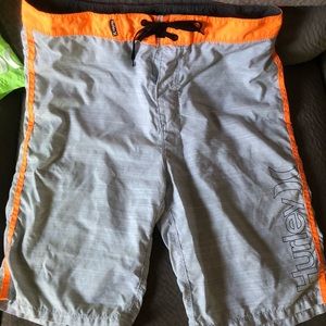 Men’s Hurley Board Shorts